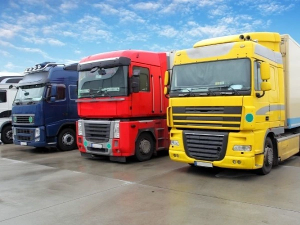 Ankara Talimhane Nakliye